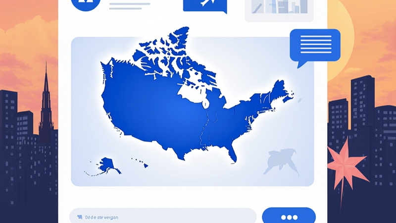 معرفی پورتال‌های رسمی مهاجرتی کانادا