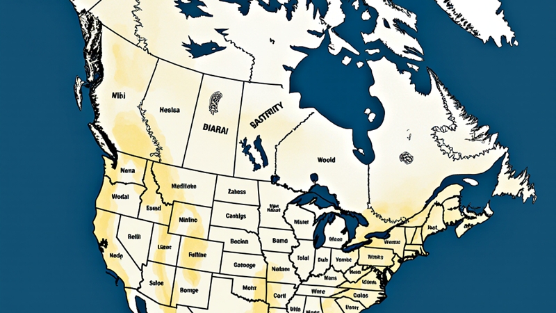 مزایا و معایب زندگی در شهرهای مختلف کانادا