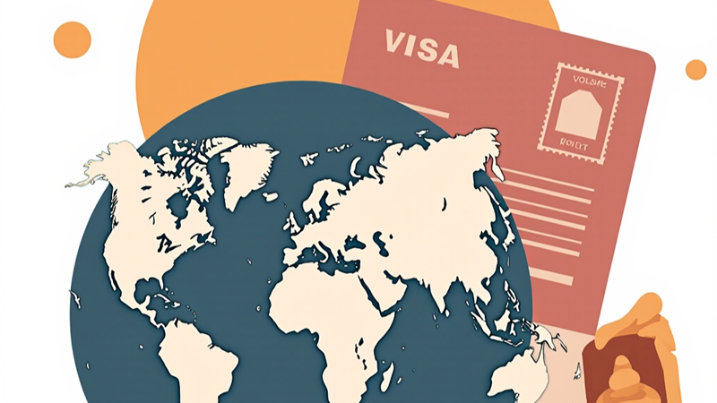 شرایط و مراحل دریافت ویزای کار پس از تحصیل در کانادا